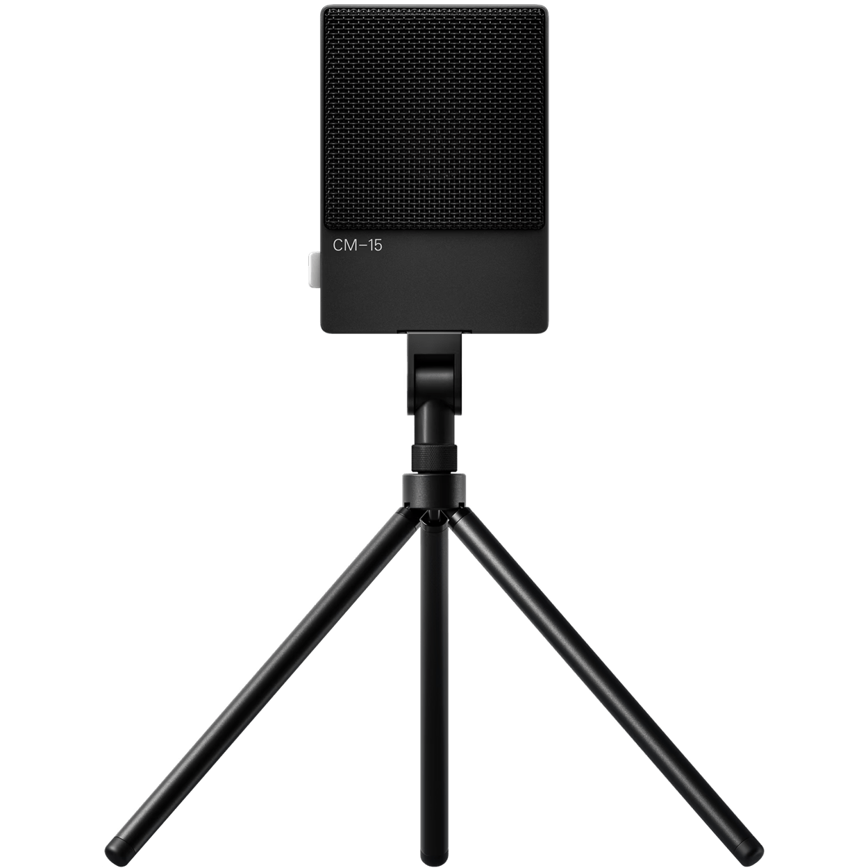 TEENAGE ENGINEERING MINI BLACK TRIPOD