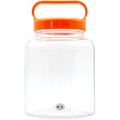 TESAGE HANDLE STORAGE JAR - DYKE & DEAN
