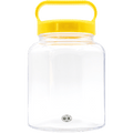 TESAGE HANDLE STORAGE JAR - DYKE & DEAN