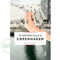 THE 500 HIDDEN SECRETS OF COPENHAGEN BOOK OUTLET - DYKE & DEAN