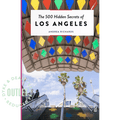 THE 500 HIDDEN SECRETS OF LOS ANGELES BOOK OUTLET - DYKE & DEAN