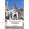 THE 500 HIDDEN SECRETS OF VIENNA BOOK OUTLET - DYKE & DEAN