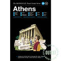 THE MONOCLE TRAVEL GUIDE TO ATHENS OUTLET - DYKE & DEAN