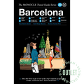 THE MONOCLE TRAVEL GUIDE TO BARCELONA OUTLET - DYKE & DEAN