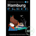 THE MONOCLE TRAVEL GUIDE TO HAMBURG OUTLET - DYKE & DEAN