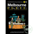 THE MONOCLE TRAVEL GUIDE TO MELBOURNE OUTLET - DYKE & DEAN