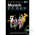THE MONOCLE TRAVEL GUIDE TO MUNICH OUTLET - DYKE & DEAN