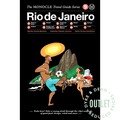 THE MONOCLE TRAVEL GUIDE TO RIO DE JANEIRO OUTLET - DYKE & DEAN