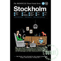 THE MONOCLE TRAVEL GUIDE TO STOCKHOLM OUTLET - DYKE & DEAN