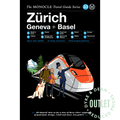 THE MONOCLE TRAVEL GUIDE TO ZURICH GENEVA & BASEL OUTLET - DYKE & DEAN