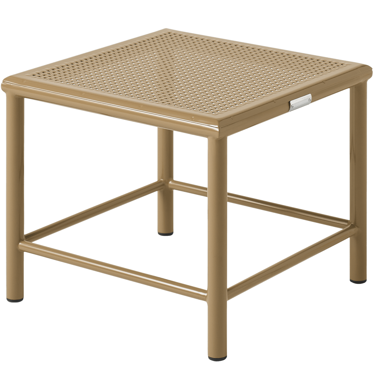 TOLIX BRAIDED STOOL H30 - DYKE & DEAN