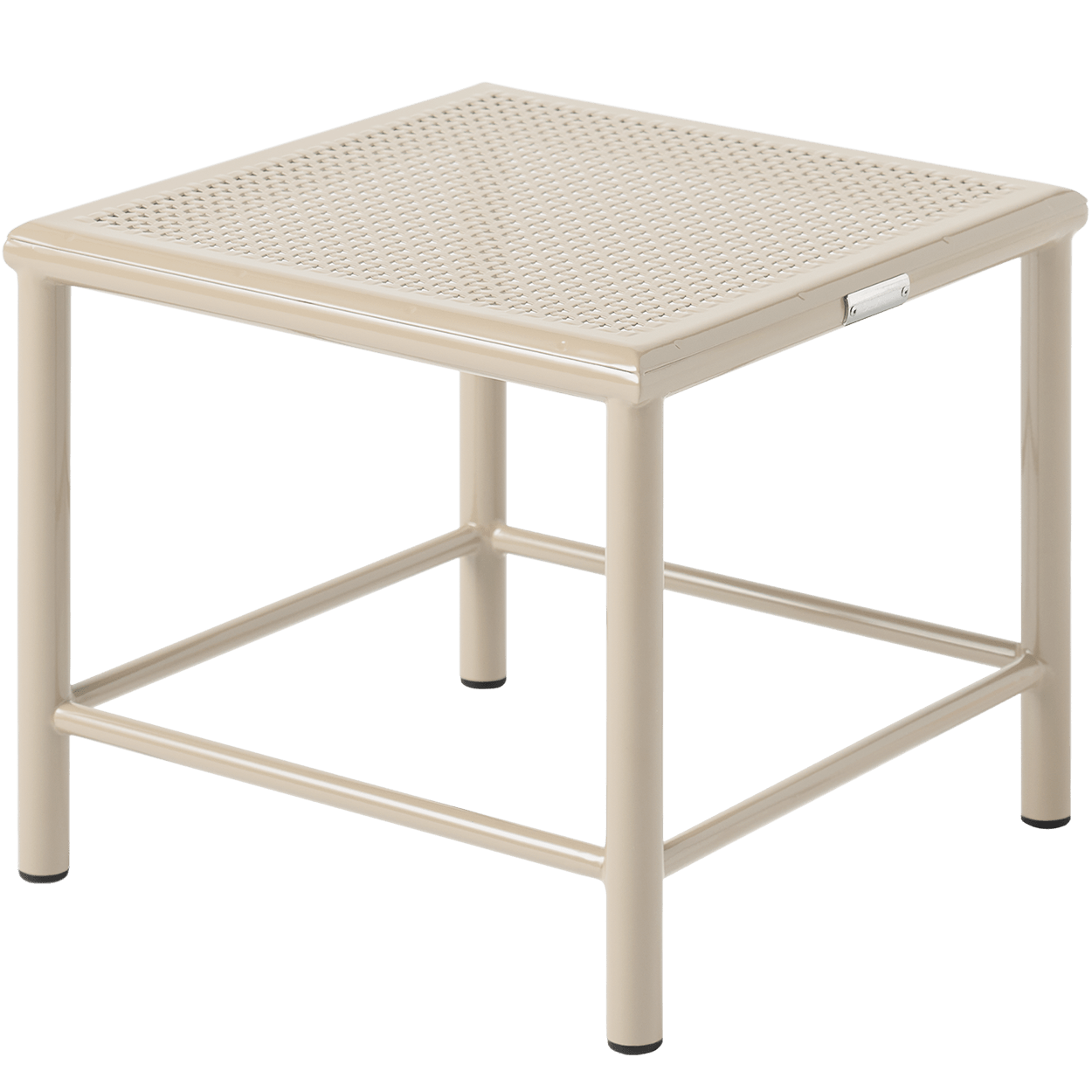 TOLIX BRAIDED STOOL H30 - DYKE & DEAN