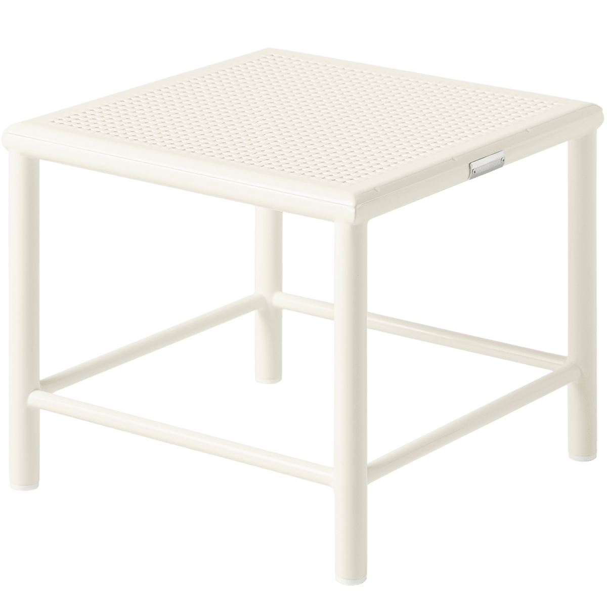 TOLIX BRAIDED STOOL H30 - DYKE & DEAN