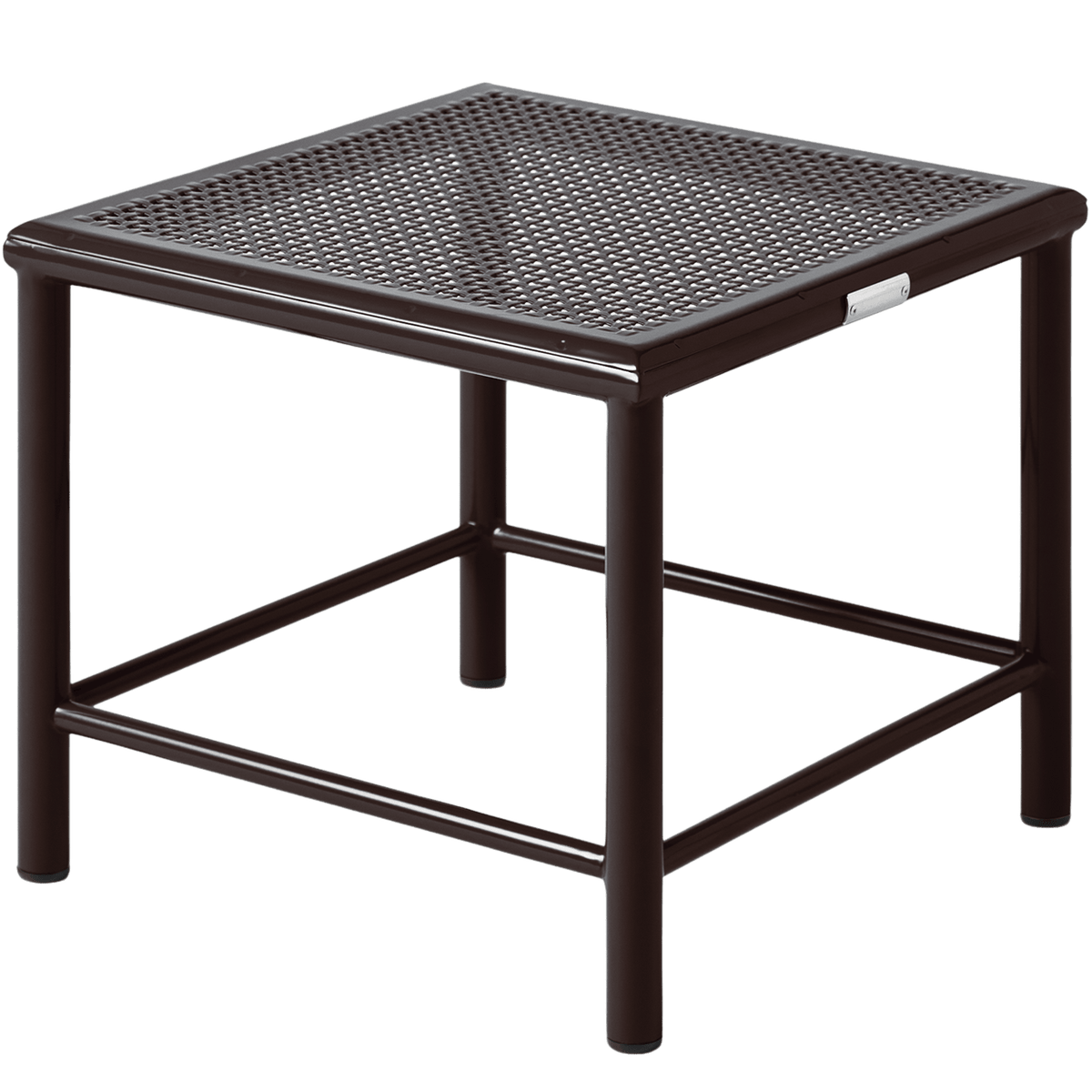 TOLIX BRAIDED STOOL H30 - DYKE & DEAN