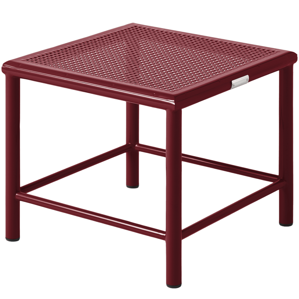 TOLIX BRAIDED STOOL H30 - DYKE & DEAN