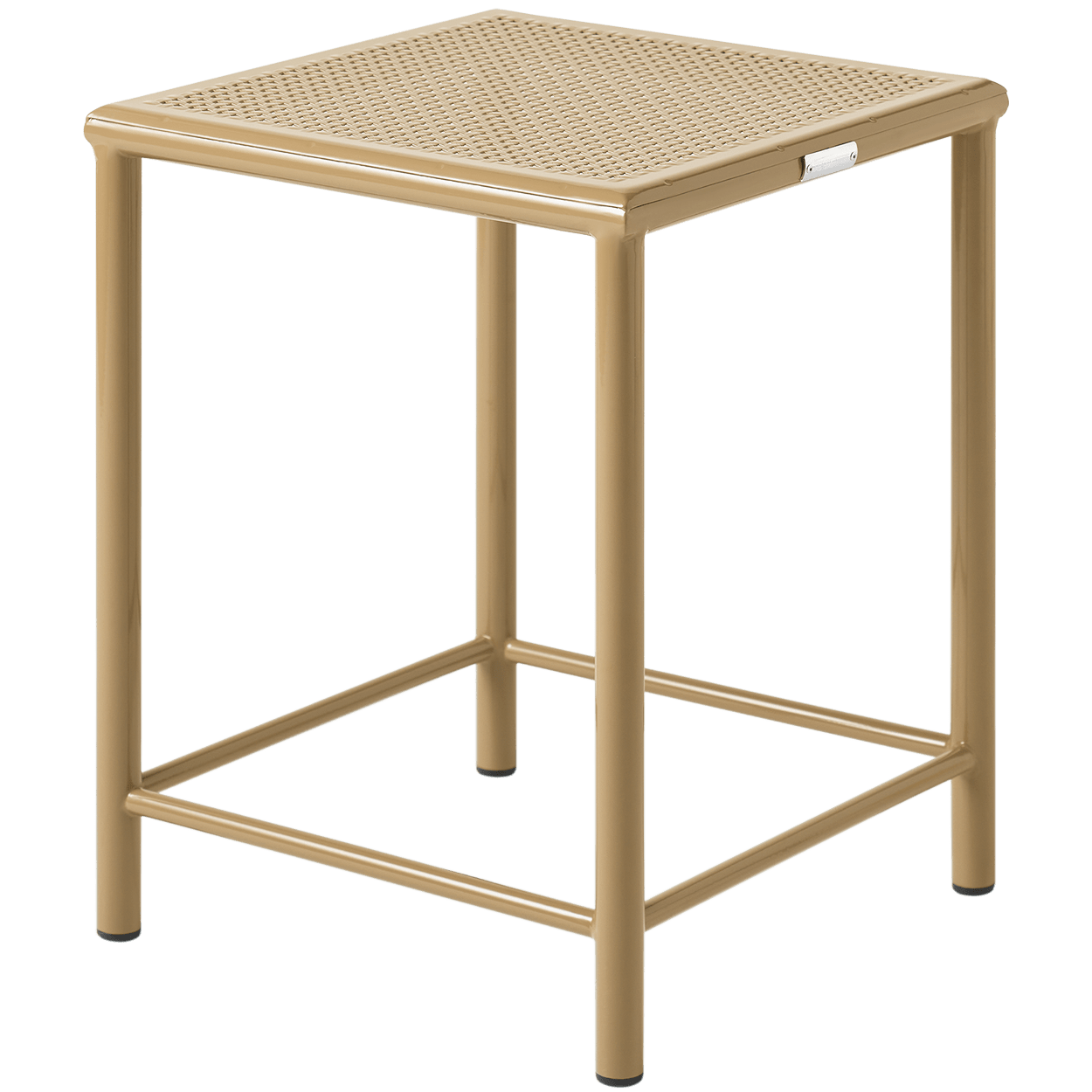 TOLIX BRAIDED STOOL H45 - DYKE & DEAN