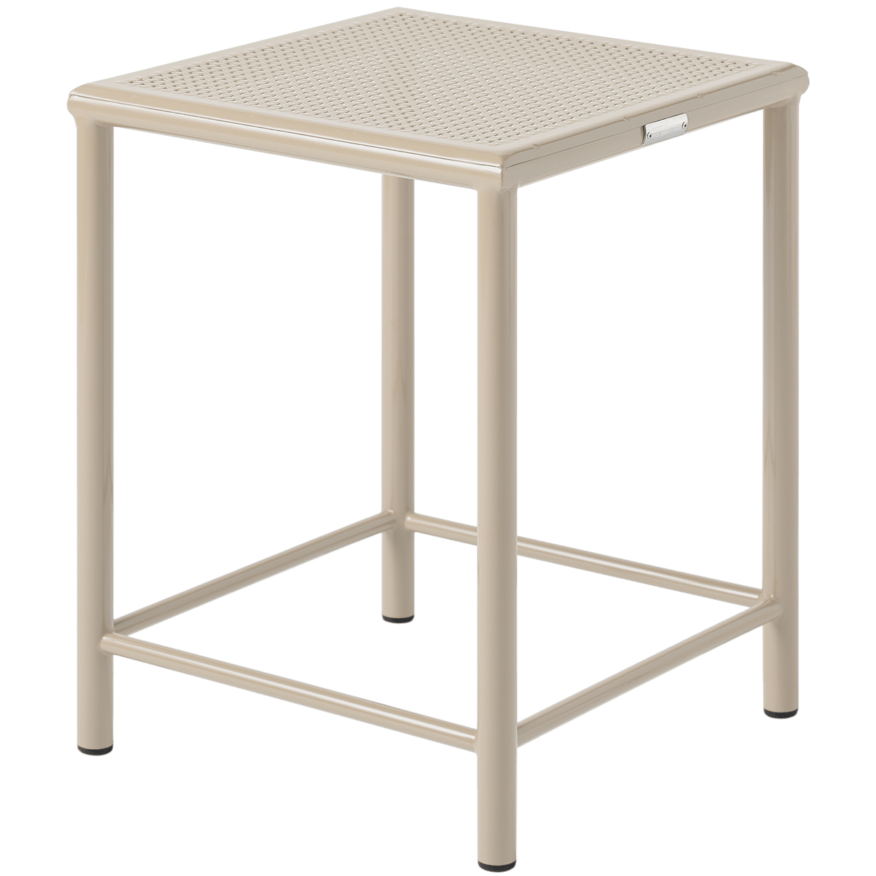 TOLIX BRAIDED STOOL H45 - DYKE & DEAN
