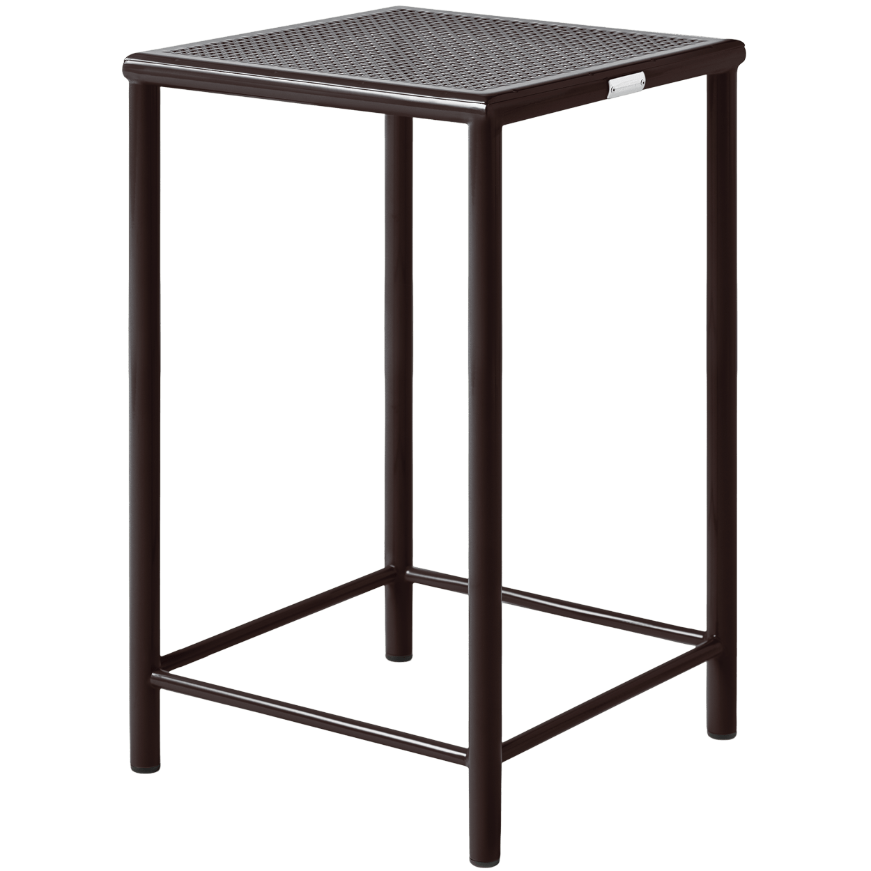 TOLIX BRAIDED STOOL H65 - DYKE & DEAN