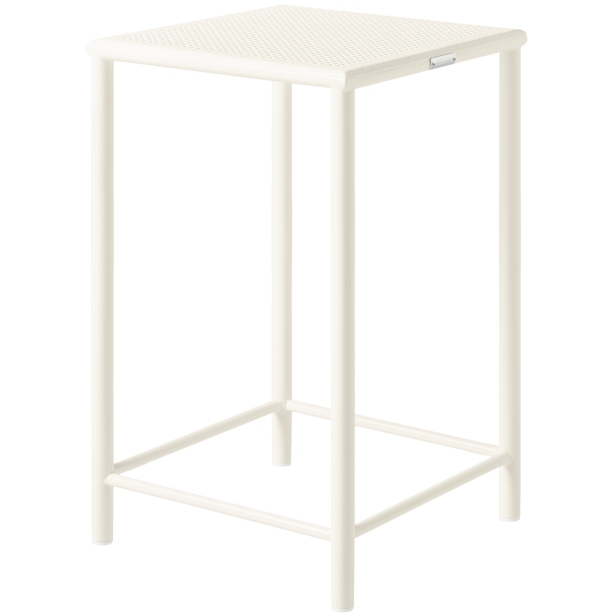 TOLIX BRAIDED STOOL H65 - DYKE & DEAN