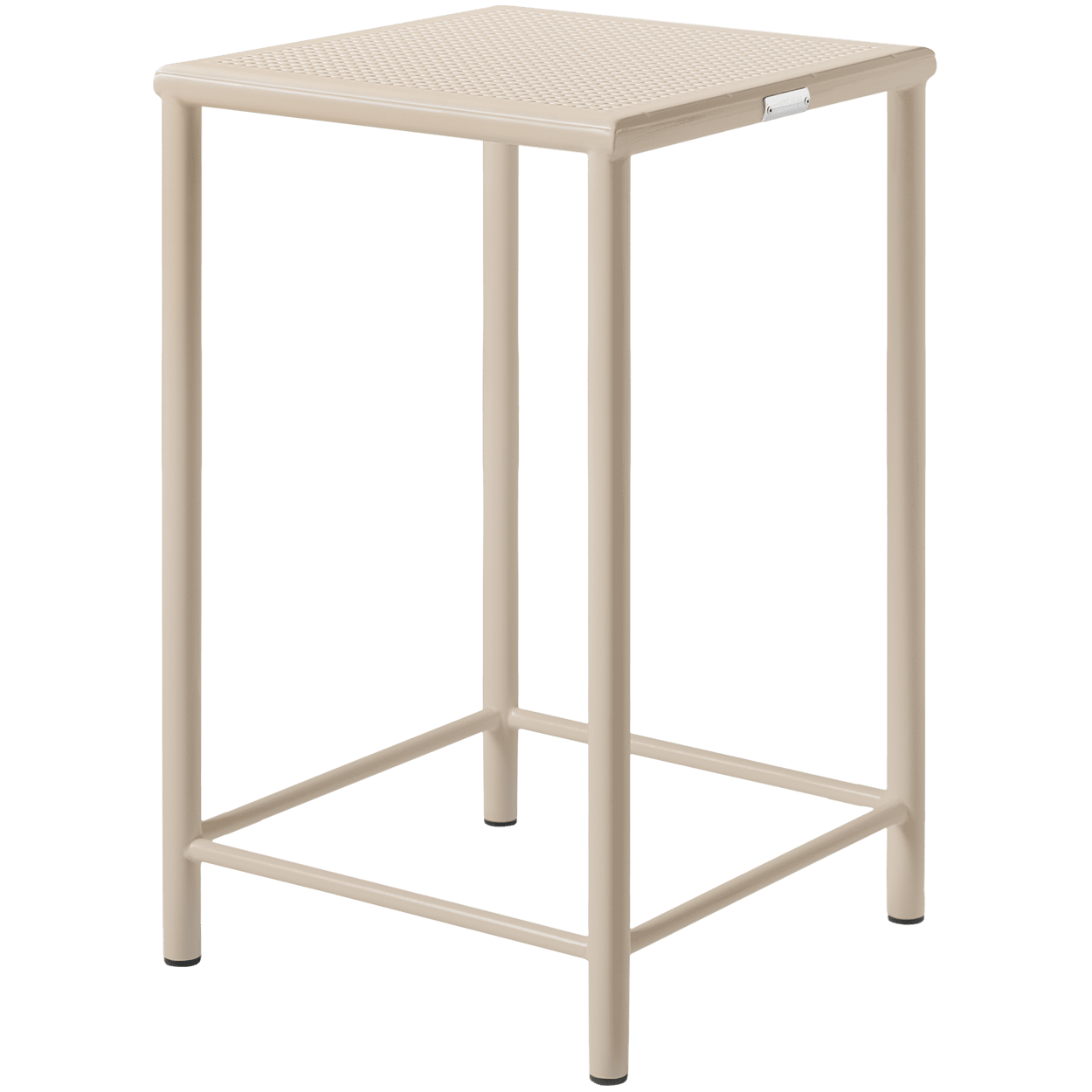 TOLIX BRAIDED STOOL H65 - DYKE & DEAN