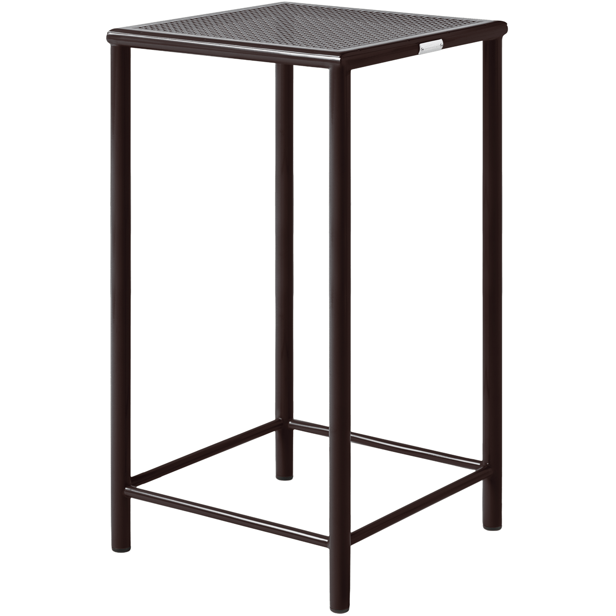 TOLIX BRAIDED STOOL H75 - DYKE & DEAN