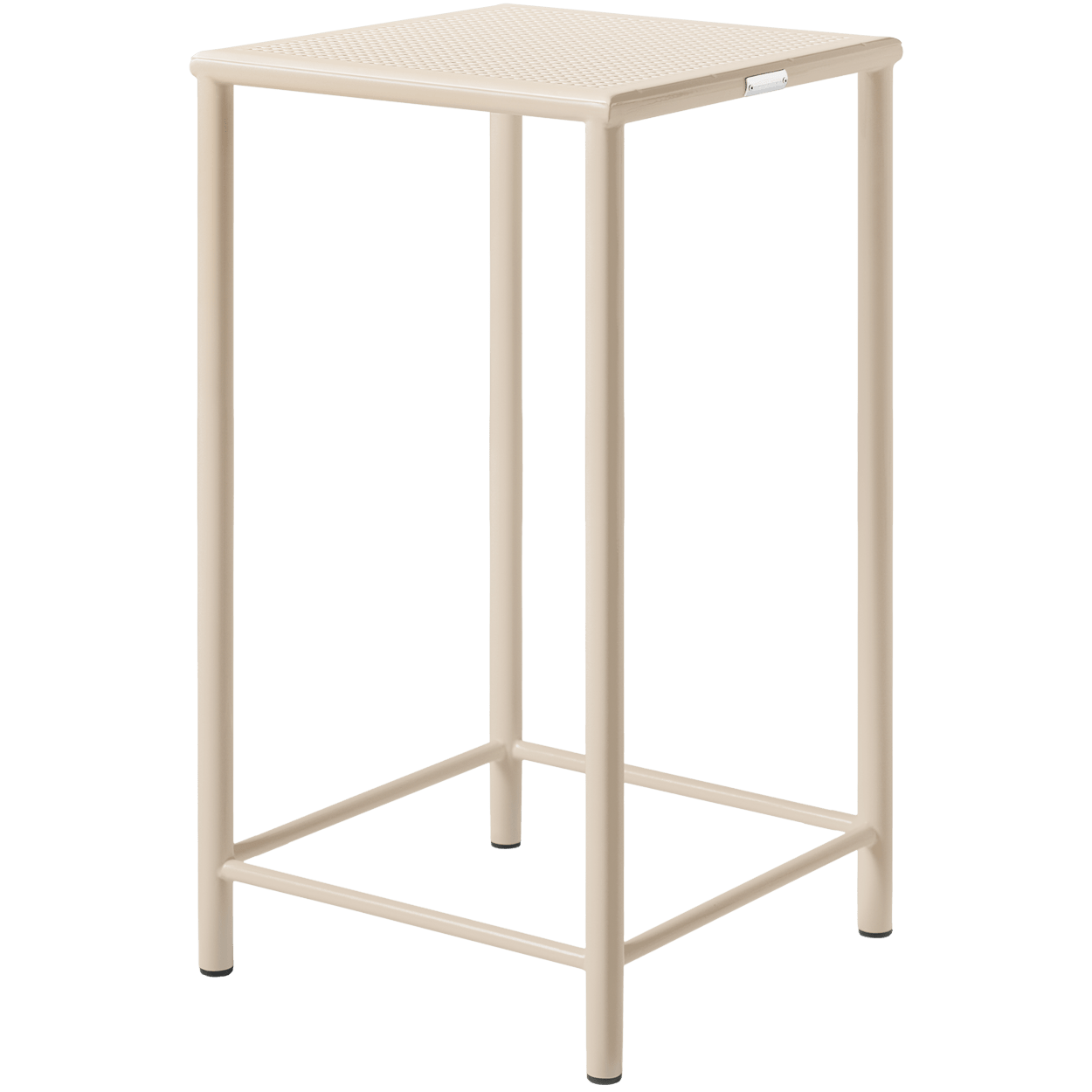 TOLIX BRAIDED STOOL H75 - DYKE & DEAN