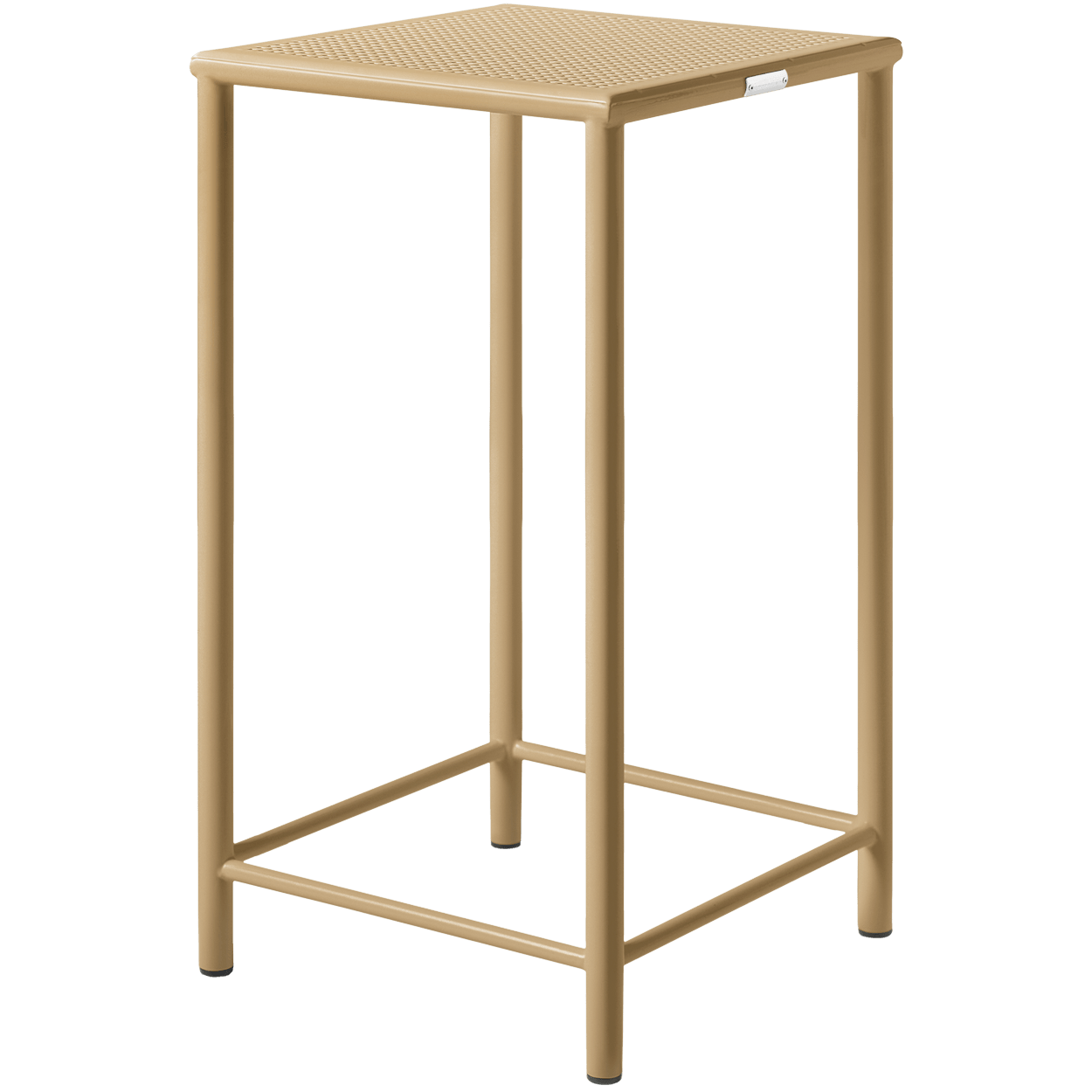 TOLIX BRAIDED STOOL H75 - DYKE & DEAN