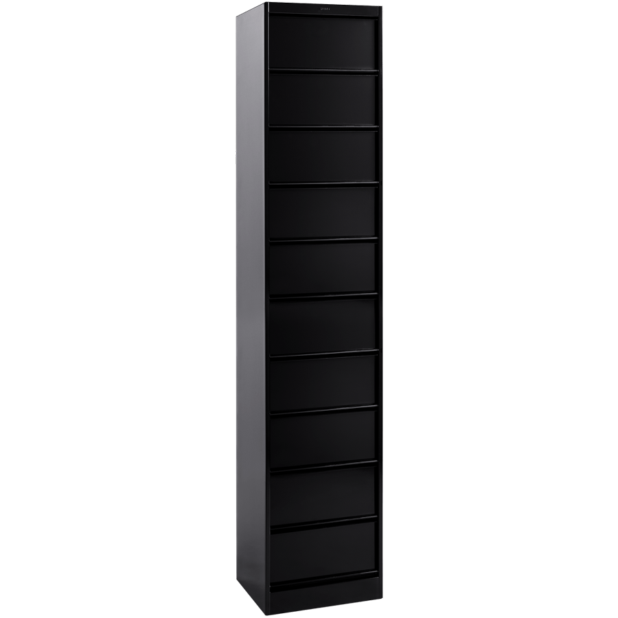 TOLIX CC10 CABINET - DYKE & DEAN