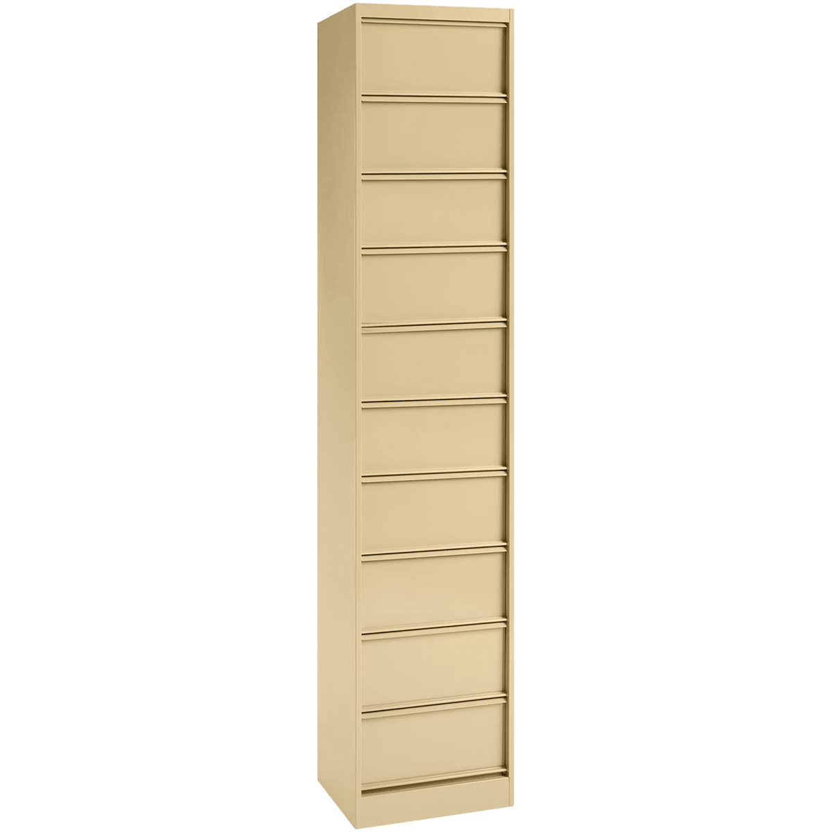 TOLIX CC10 CABINET - DYKE & DEAN