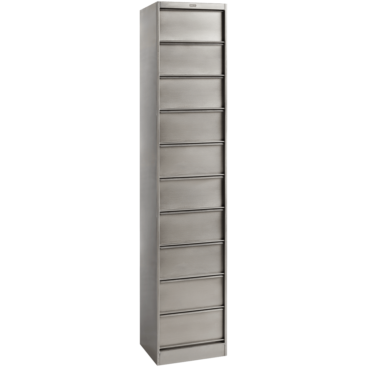TOLIX CC10 CABINET - DYKE & DEAN
