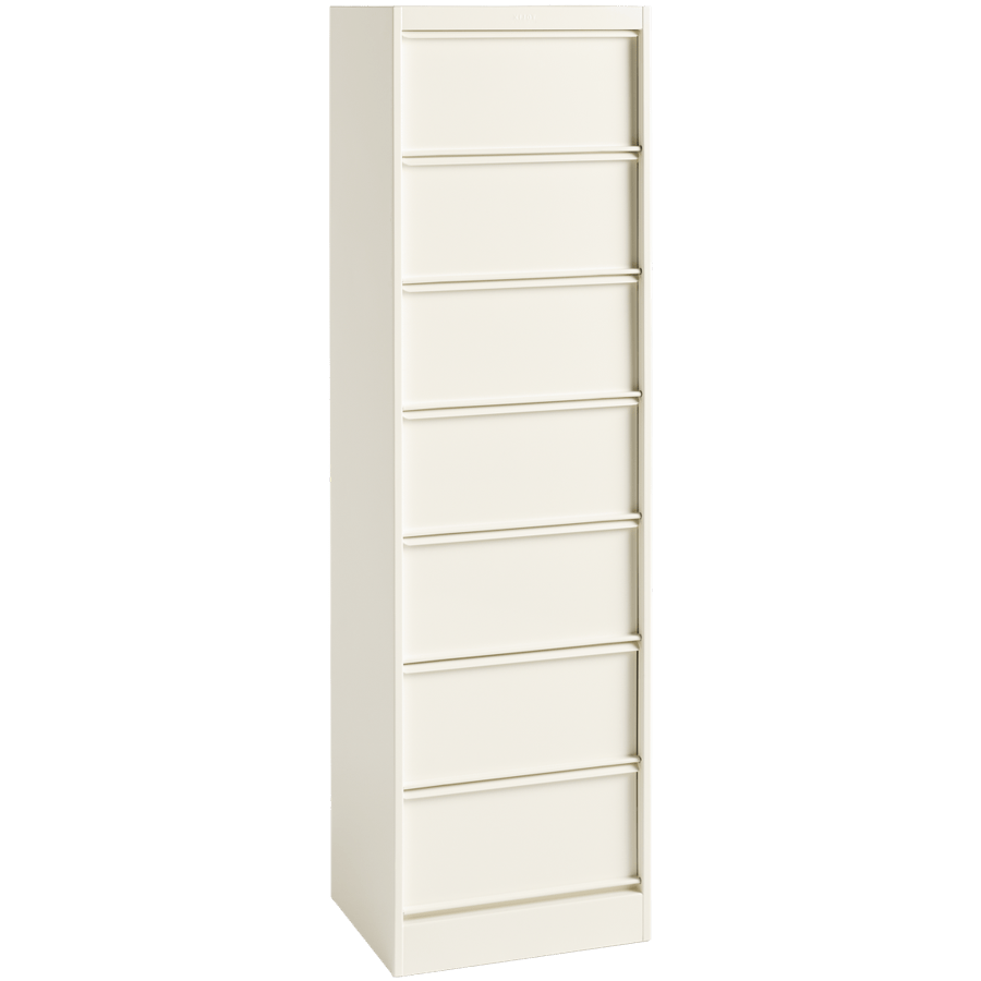 TOLIX CC7 CABINET - DYKE & DEAN