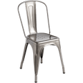TOLIX CHAISE A CHAIR - DYKE & DEAN
