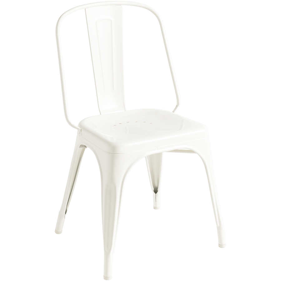 Tolix A Chair - Thumbnail 3
