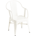 TOLIX CHILDRENS SEAGULL ARMCHAIR - DYKE & DEAN