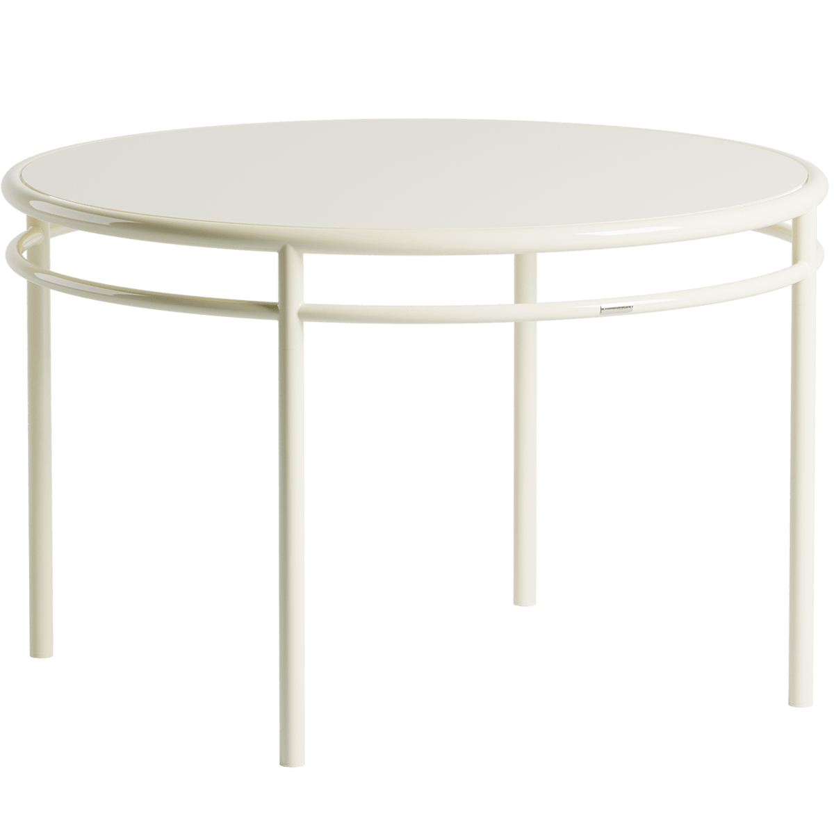 TOLIX EPURE COFFEE TABLE 120 - DYKE & DEAN