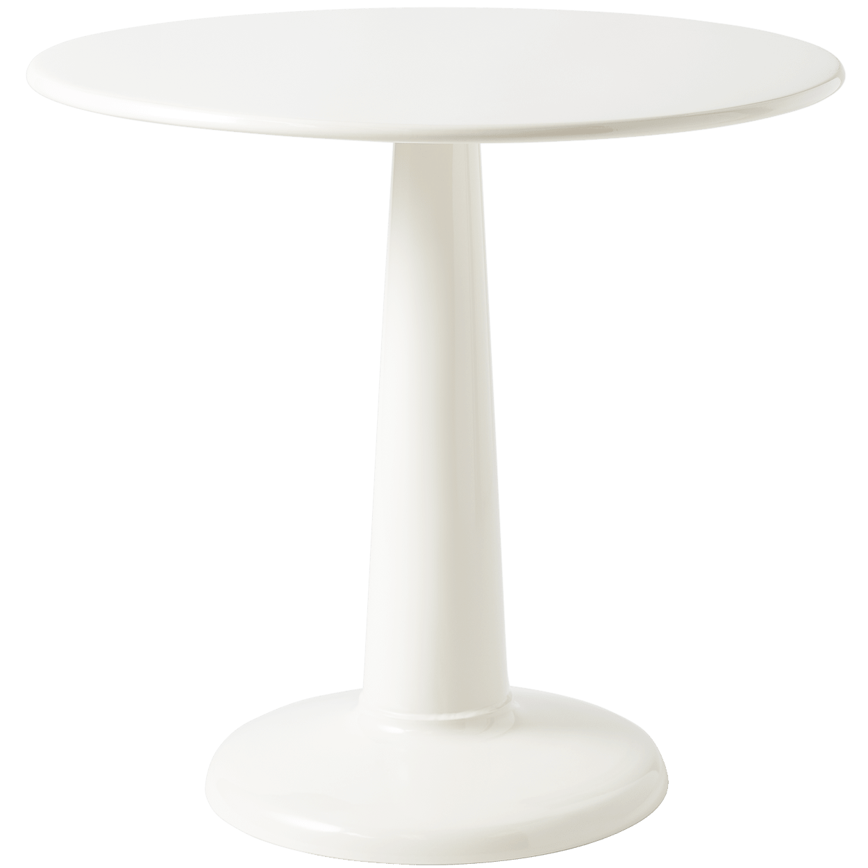 TOLIX G TABLE 80 - DYKE & DEAN