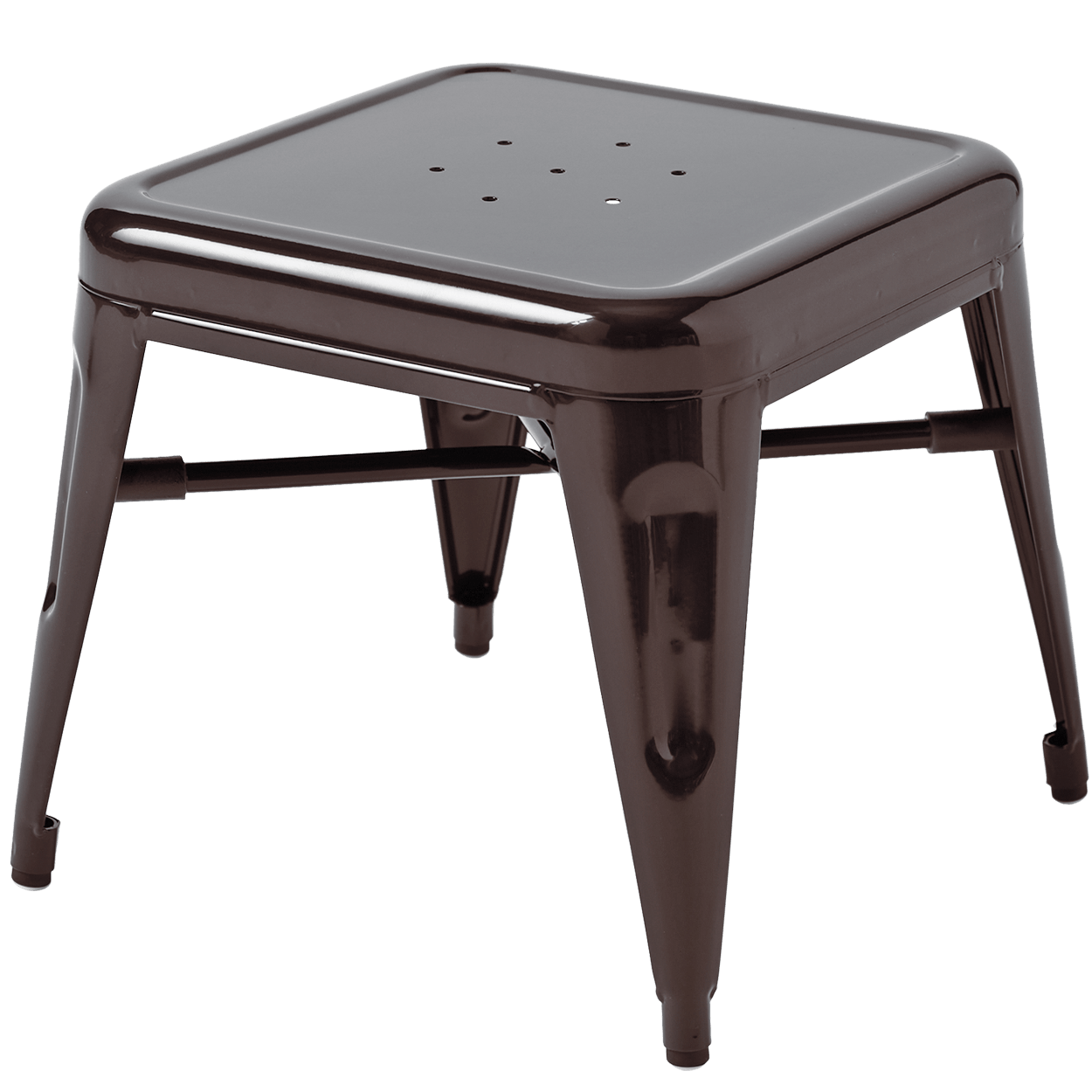 TOLIX H30 STOOL - DYKE & DEAN