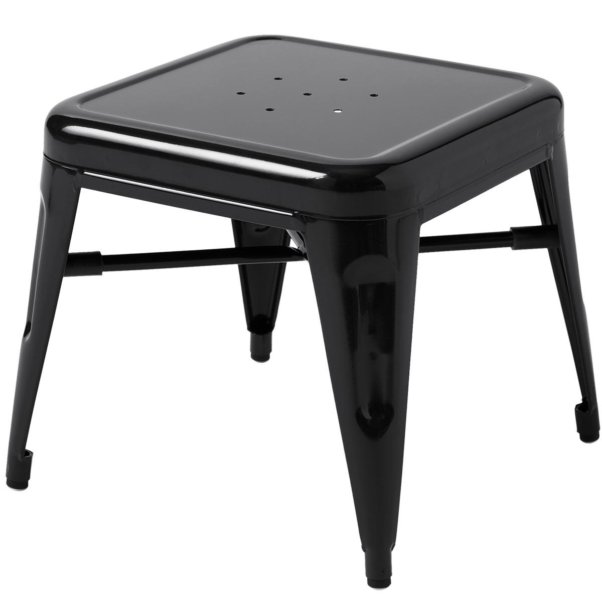 TOLIX H30 STOOL - DYKE & DEAN