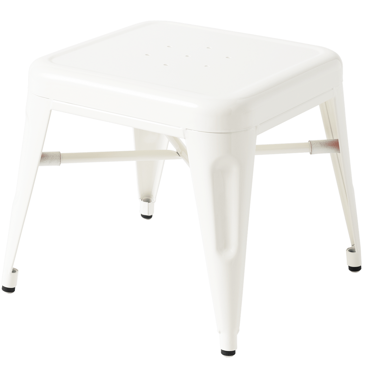 TOLIX H30 STOOL - DYKE & DEAN