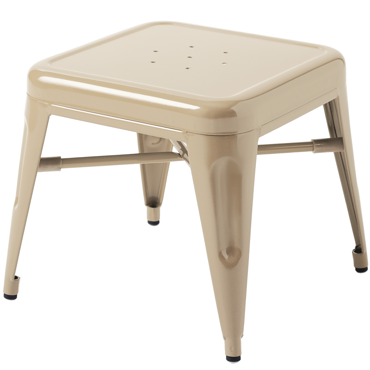 TOLIX H30 STOOL - DYKE & DEAN
