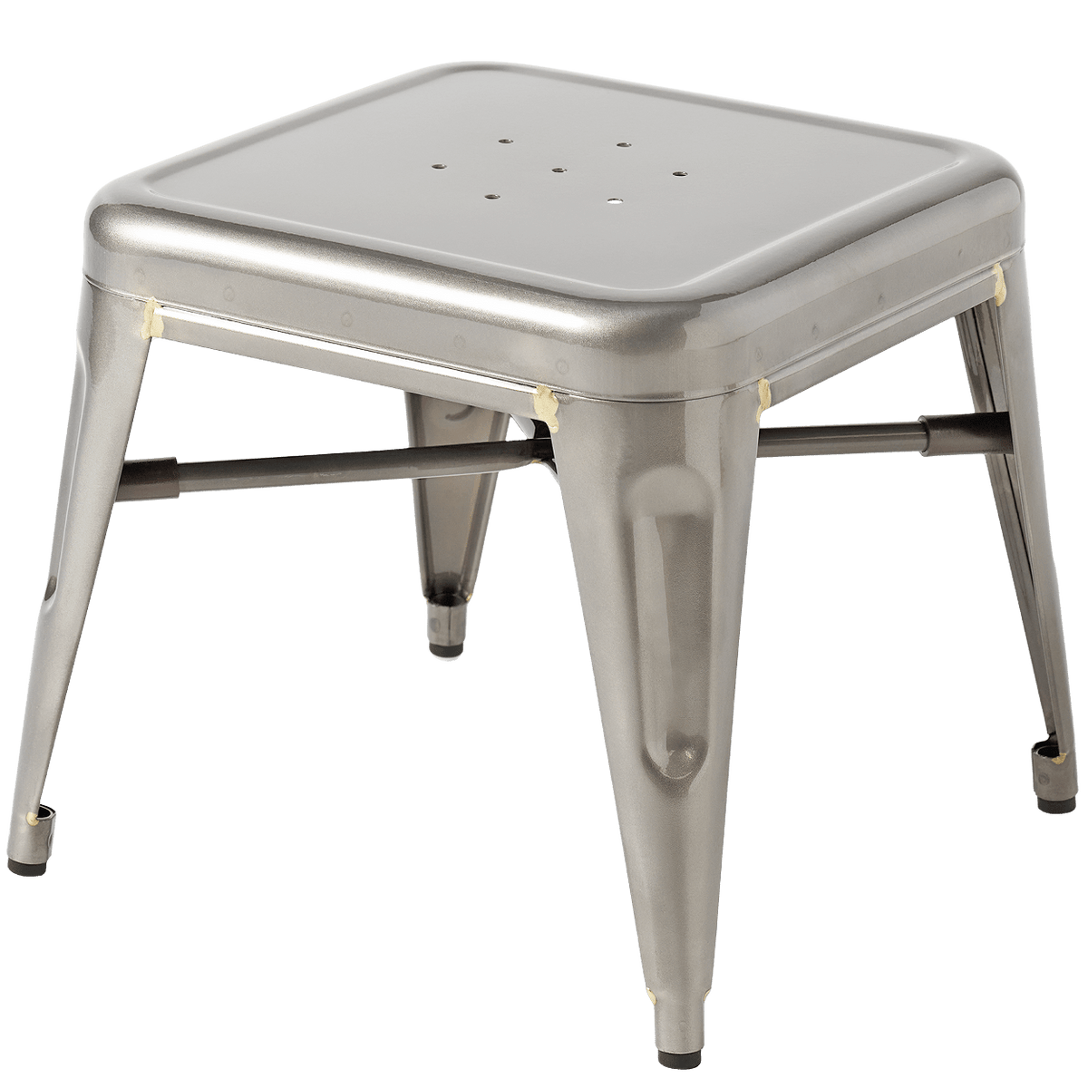TOLIX H30 STOOL - DYKE & DEAN