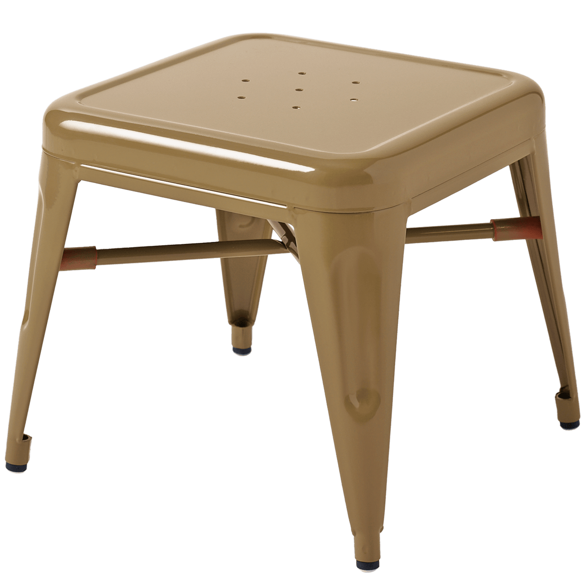 TOLIX H30 STOOL - DYKE & DEAN
