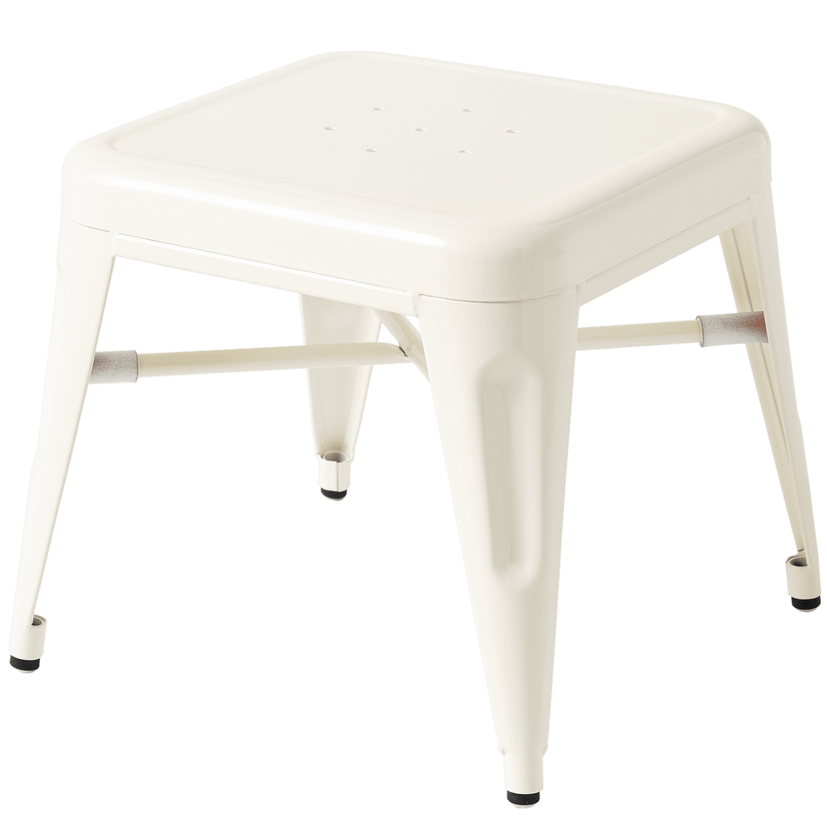 TOLIX H30 STOOL - DYKE & DEAN