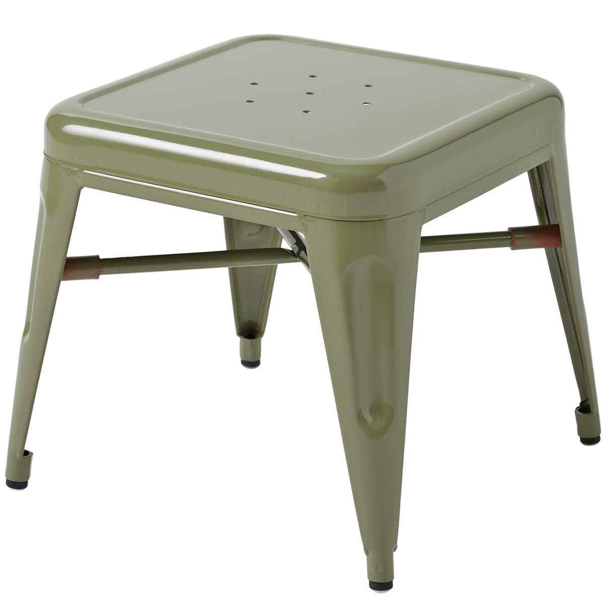 TOLIX H30 STOOL - DYKE & DEAN
