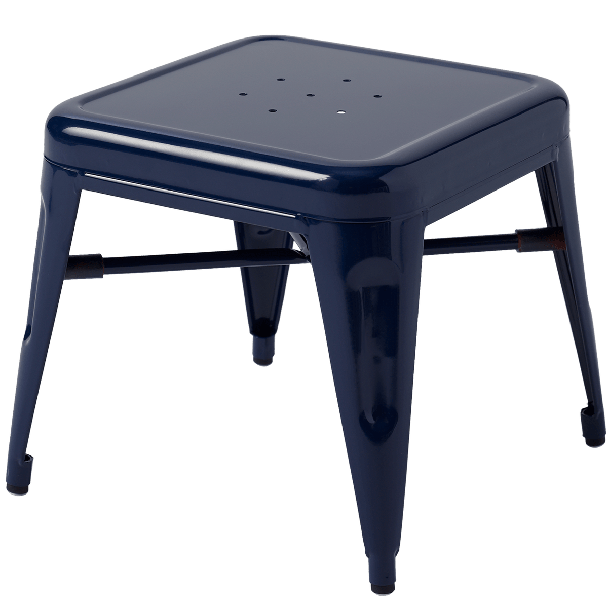 TOLIX H30 STOOL - DYKE & DEAN