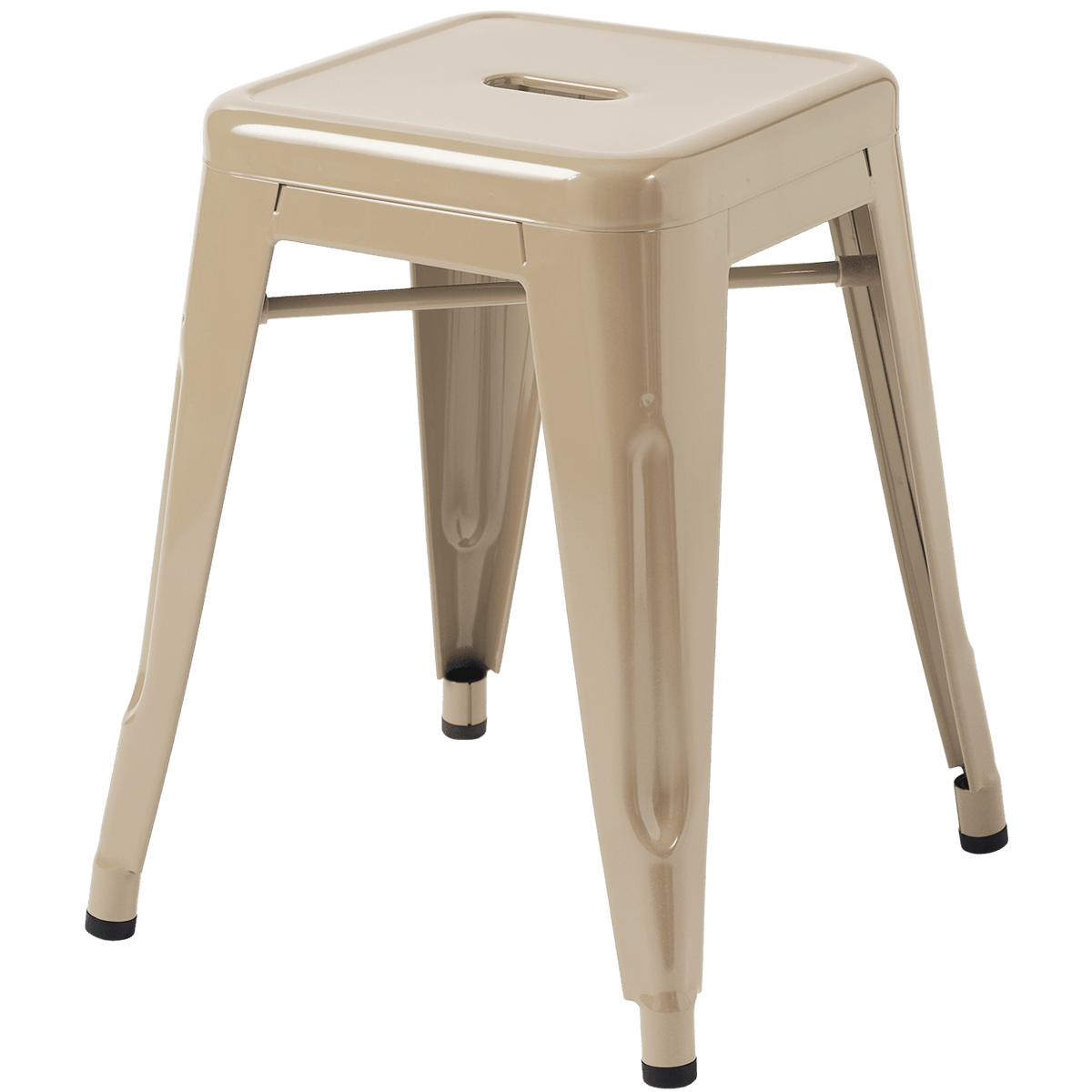 TOLIX H45 STOOL - DYKE & DEAN