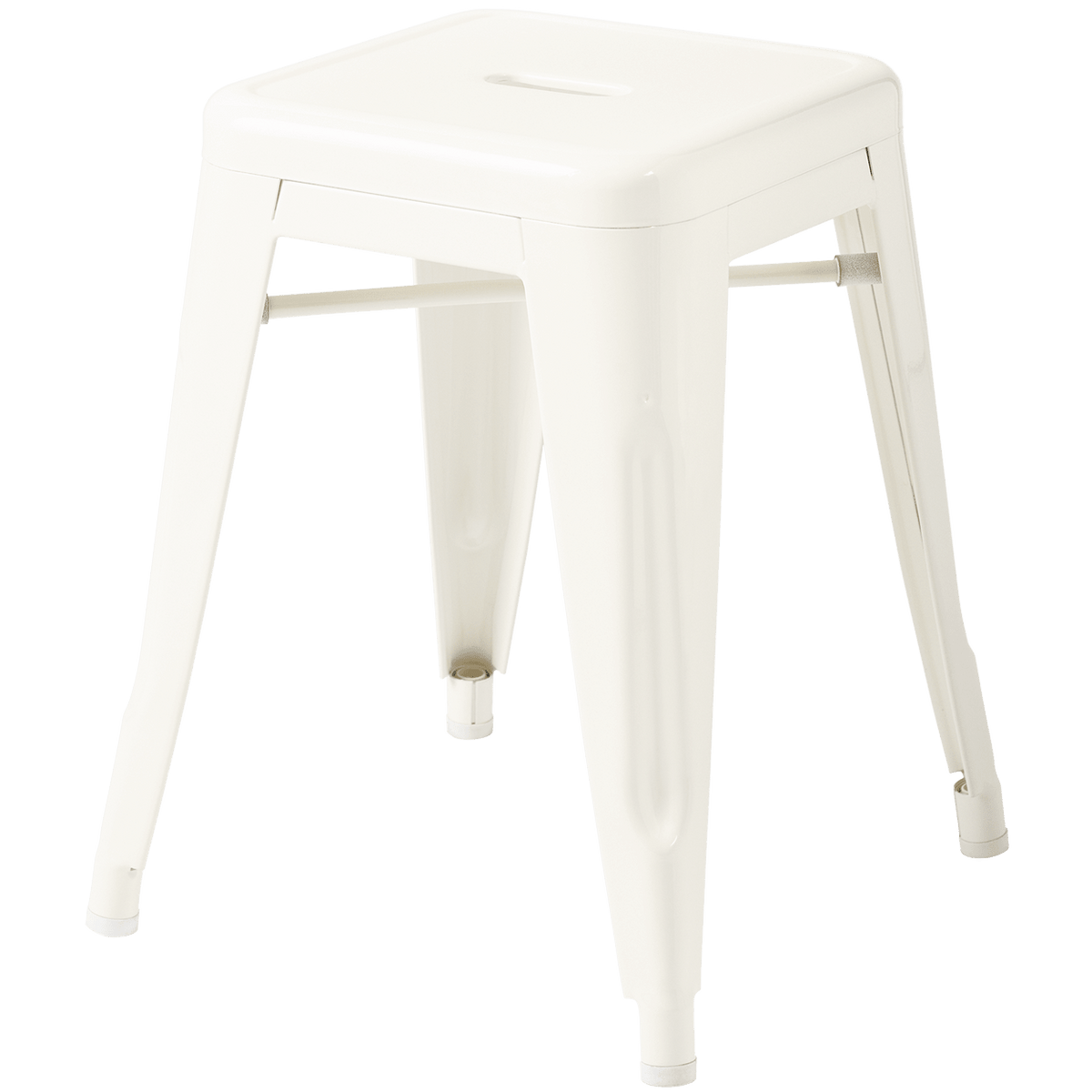 TOLIX H45 STOOL - DYKE & DEAN
