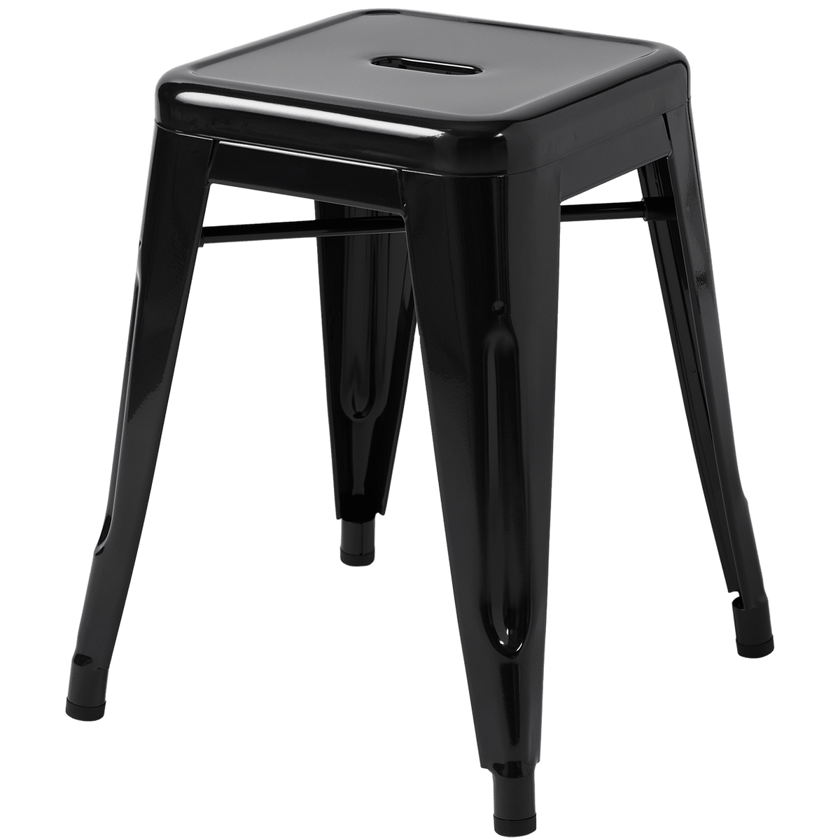 TOLIX H45 STOOL - DYKE & DEAN