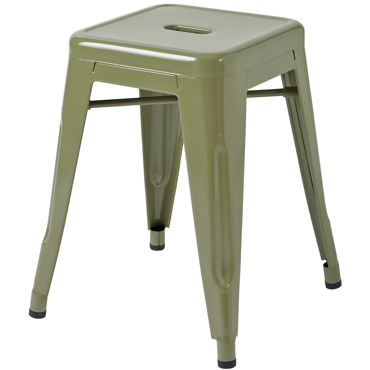 TOLIX H45 STOOL - DYKE & DEAN