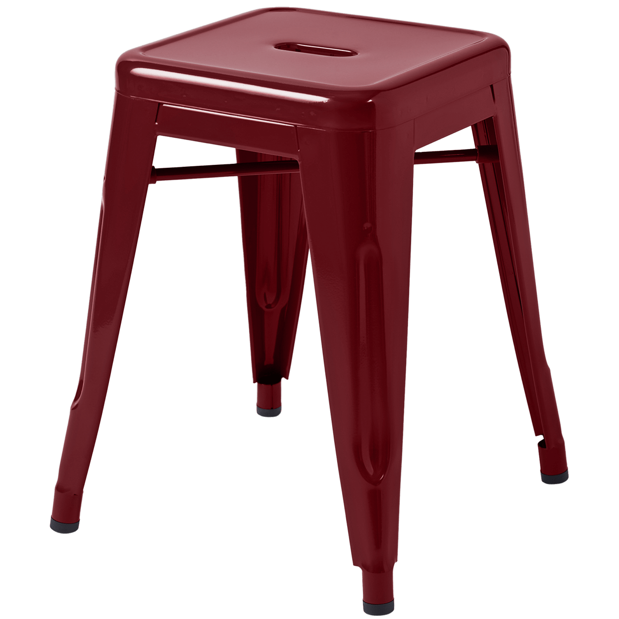 TOLIX H45 STOOL - DYKE & DEAN